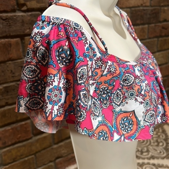 Bikini top size small - Picture 4 of 5